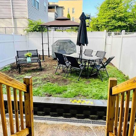 2 Bedroom Apartment, Close To Nyc & Downtown Jc! 泽西 外观 照片